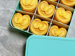 -西点坊(浦东香格里拉店)