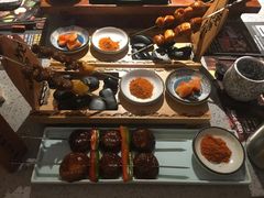 -将军牛排·尔滨地标朝鲜族美食(总店)