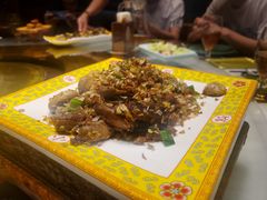 -那家小馆•北京菜•烤鸭(中关村店)