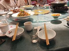 -老灶房-四川土菜(铁牛广场店)