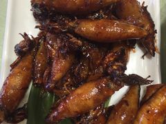-蓝港海鲜厨房(金水路店)