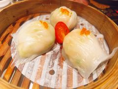 -禄运茶居·手工点心(猎德店)