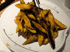 -船歌·鱼水饺青岛菜(金狮广场店)