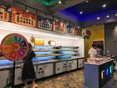 -XiaoJunGan Hotpot 钢管厂五区小郡肝火锅串串香
