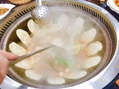 -相约大锅台(宁海大观园店)