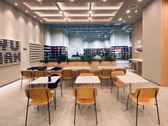 -Seesaw Coffee(武商MALL·武广店)