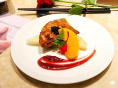 -盛焰铁板烧(王府井店)
