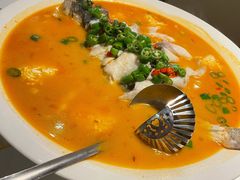 -川味堂·四川豆花(八卦岭店)
