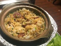 -润泽园椰子鸡(汇一城店)