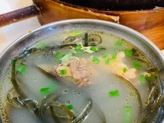 -海汇源老烧麦店(东大街总店)
