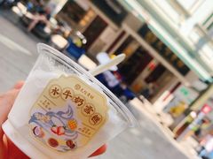 水牛奶雪糕-民信老铺(华盖路店)