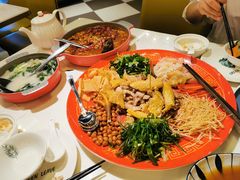 -清晖小苑•顺德地方菜(壹海城店)