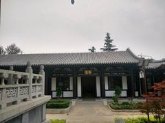 -清凉寺