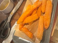 -新石器烤肉(中房金谊广场店)