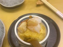 -平安金融中心云际观光层