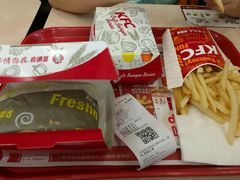 -肯德基(新阳光店)