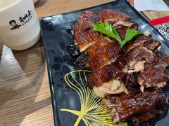 -肖四女乐山跷脚牛肉(世博源店)