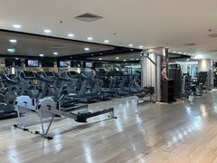 -美菲特健身(华贸店)