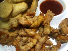 -晚归月亮湾私家菜(临邑路店)
