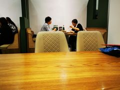 -李连贵酒家熏肉大饼(昆明街店)