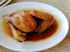 -红月湾海鲜饭店•沙滩海景(双月湾店)