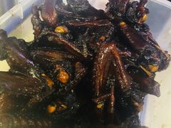 -大叔家福鼎小吃(十全街店)