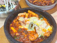 -米村拌饭(城阳万象汇店)