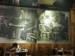 android_upload_pic-蜀九香火锅(九眼桥店)