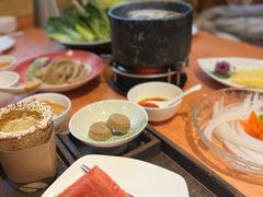 -北京西藏大厦·香帕拉藏餐厅