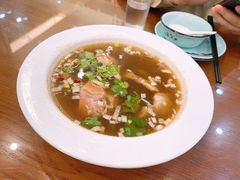 -百年认一力 太原老字号 (桥头街店)