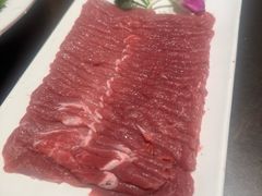 -南门涮肉(后海店)