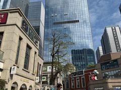 -珠海中海雅高铂尔曼酒店