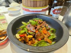 -大鸭梨(天通西苑店)