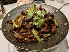 -刘胖子家常菜·蹄花焖藕(富安街店)