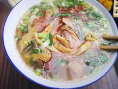 -老李家杂肝汤(回民街店)