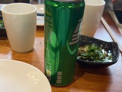 -付小姐在成都(中山公园店)