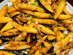 -环宇草鸡店·特色炒鸡