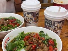 -肆姐面粉馆(坡子街店)