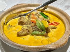 -香樟花园新粤料理(无锡万象城店)