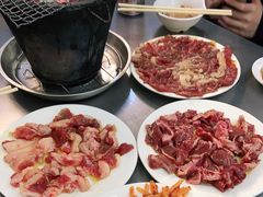 -松明一烤肉馆(鲁园店)