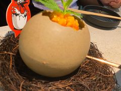 -鸣记脆皮烤鱼(岐山路店)