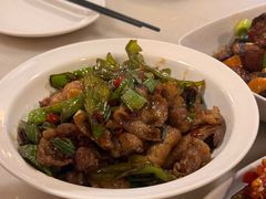 -嘉丰湘菜馆(芳群园店)