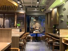 -雷神拉面(财富中心玉米楼店)