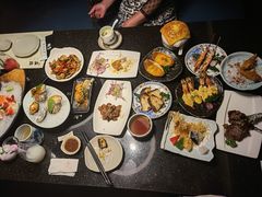 -梅筑·创意料理(王府井百货店)