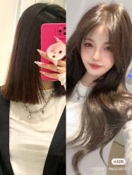 -FASHION PALACE hair+