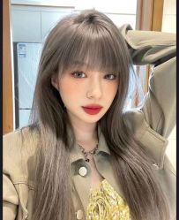 -FASHION PALACE hair+