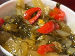 -好成财牛排馆(涂门街总店)