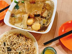 -林静小吃(复兴路店)