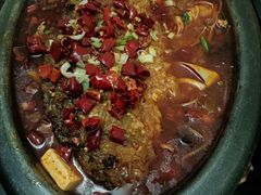 -吴忠民族饭庄(利通南街店)