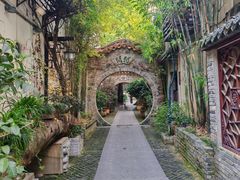 -靖港古镇